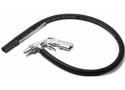 ANI ART. A/209 PISTOLA PER SABBIATURA INDUSTRIALE CON TUBO PESCAGGIO