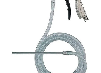 ANI ART. A/211-M PISTOLA PER SABBIATURA MINI CON TUBO PESCAGGIO