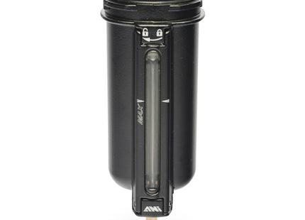 ANI ART. B/186/2 BICCHIERE DI RICAMBIO IN METALLO PER LUBRIFICATORI