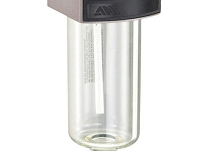 ANI ART. E/21 BICCHIERE DI RICAMBIO IN TECNOPOLIMERO PER LUBRIFICATORI