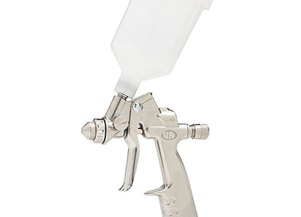 ANI ART. GF MINI-AEROGRAFO VERNICIATURA TAZZA SUPERIORE 250CC UGELLO 1,0