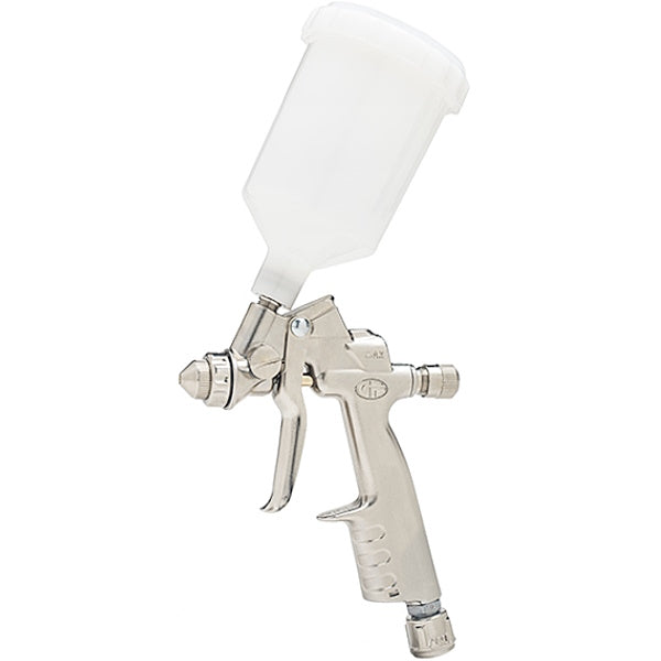 ANI ART. GF MINI-AEROGRAFO VERNICIATURA TAZZA SUPERIORE 250CC UGELLO 1,0