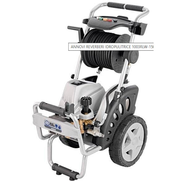 ANNOVI REVERBERI IDROPULITRICE A FREDDO MOD. 1003 RLW BAR150 230V