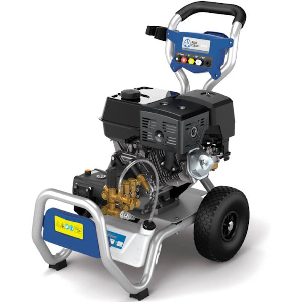 ANNOVI REVERBERI IDROPULITRICE A SCOPPIO MOD. 1475XE LONCIN BAR280