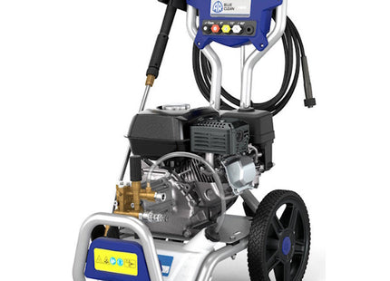 ANNOVI REVERBERI IDROPULITRICE A SCOPPIO MOD. 1450 HONDA BAR220