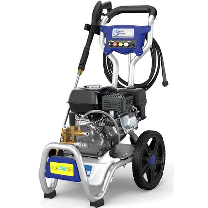 ANNOVI REVERBERI IDROPULITRICE A SCOPPIO MOD. 1450 HONDA BAR220
