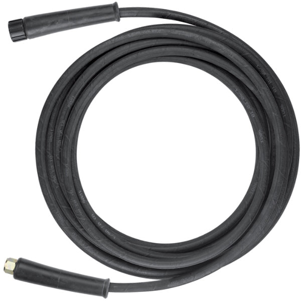 ANNOVI REVERBERI TUBO ARMATO ALTA PRESSIONE PER IDROPULITRICI DA MT 8