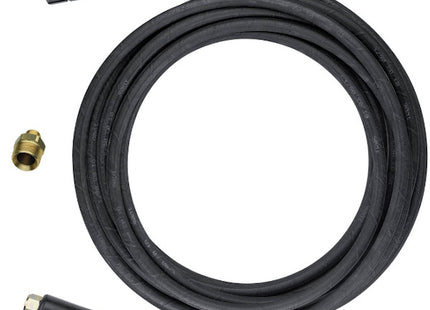 ANNOVI REVERBERI PROLUNGA TUBO ARMATO PER IDROPULITRICE DA MT15