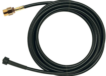 ANNOVI REVERBERI PROLUNGA TUBO ARMATO PER IDROPULITRICE DA MT 8