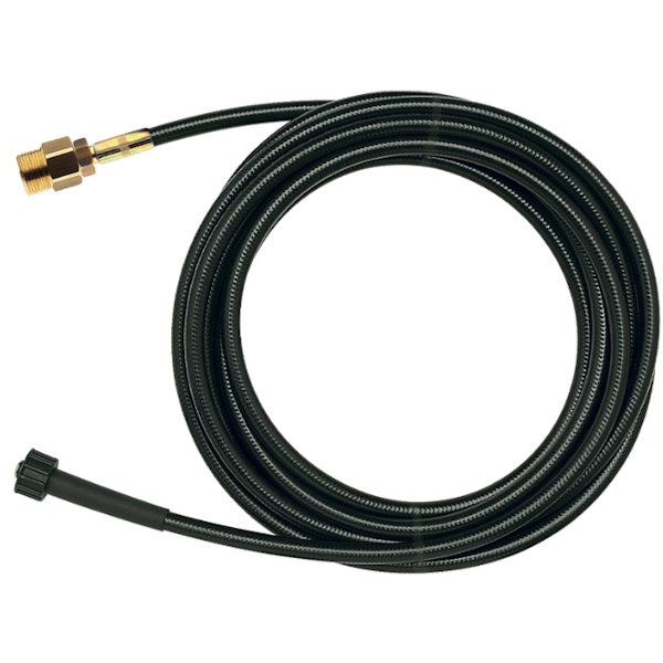 ANNOVI REVERBERI PROLUNGA TUBO ARMATO PER IDROPULITRICE DA MT 8