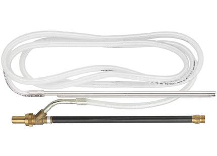 ANNOVI REVERBERI KIT LANCIA PER SABBIATURA PER IDROPULITRICE