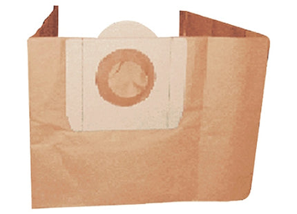 ANNOVI REVERBERI KIT SACCHETTO FILTRO IN CARTA DA LT30 CONF.DA PZ5