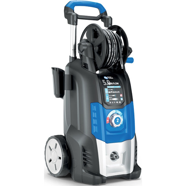 ANNOVI REVERBERI IDROPULITRICE A FREDDO MOD. 5.0 TWIN FLOW BAR160 230V