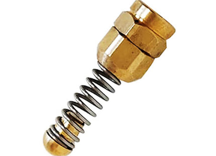 ANNOVI REVERBERI UGELLO MOLLA PER SONDA STURATUBI ATTACCO 1/8"