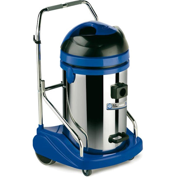 ANNOVI REVERBERI ASPIRAPOLVERE/LIQUIDI 4400 FUSTO LT77 3 MOTORI 3300W