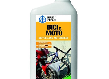 ANNOVI REVERBERI DETERGENTE PER IDROPULITRICI BICI E MOTO LT1