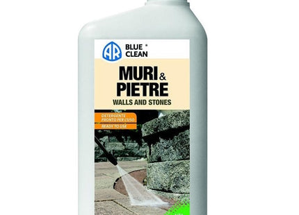 ANNOVI REVERBERI DETERGENTE PER IDROPULITRICI MURI E PIETRE LT1*