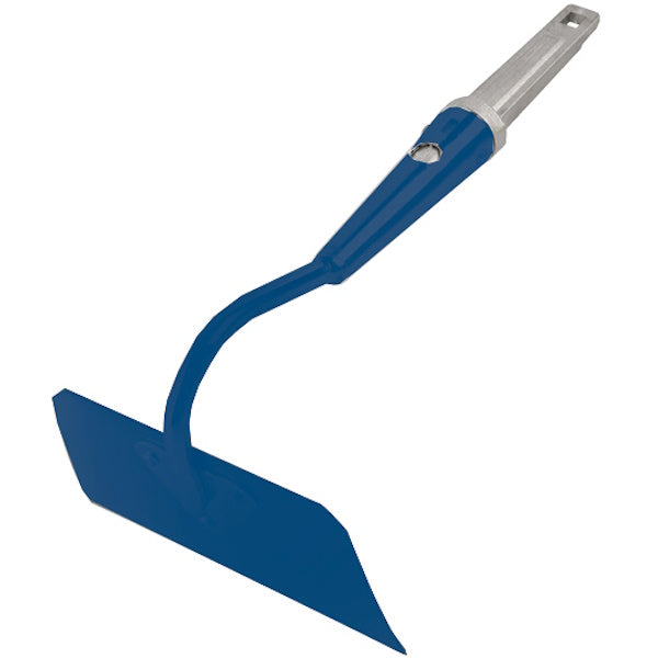 AGEF SARCHIATORE FRANCESE MM16 ACCIAIO BLU PER MANICO POLICLICK*