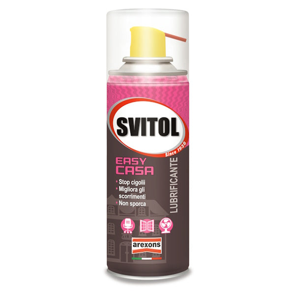 AREXONS SVITOL CASA SPRAY