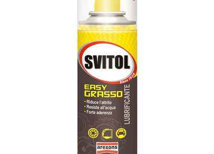 AREXONS SVITOL GRASSO SPRAY ML200