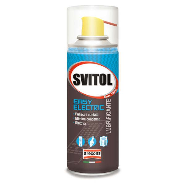 AREXONS SVITOL ELECTRIC SPRAY ML200