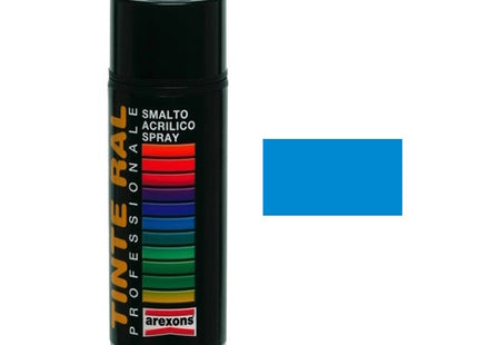 AREXONS SMALTO ACRILICO TINTE RAL SPRAY ML400