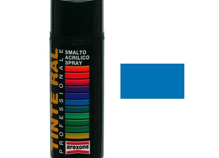 AREXONS SMALTO ACRILICO TINTE RAL SPRAY ML400