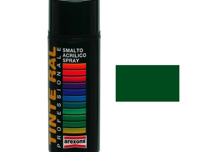 AREXONS SMALTO ACRILICO TINTE RAL SPRAY ML400
