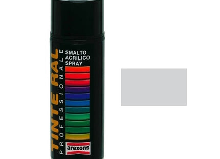 AREXONS SMALTO ACRILICO TINTE RAL SPRAY ML400