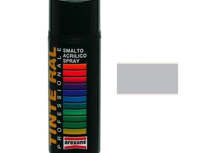 AREXONS SMALTO ACRILICO TINTE RAL SPRAY ML400
