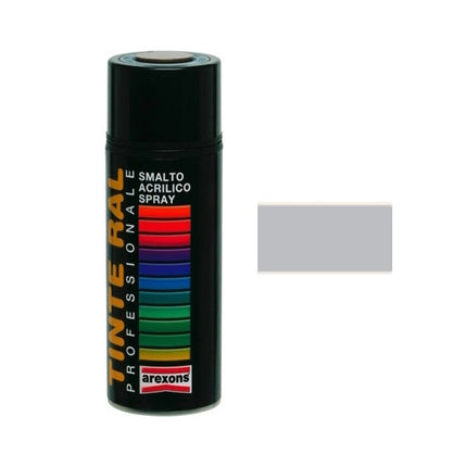 AREXONS SMALTO ACRILICO TINTE RAL SPRAY ML400
