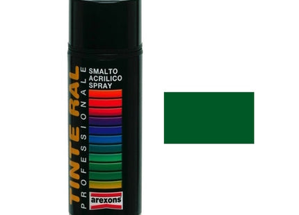 AREXONS SMALTO ACRILICO TINTE RAL SPRAY ML400