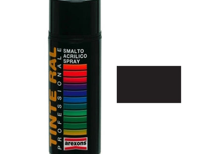 AREXONS SMALTO ACRILICO TINTE RAL SPRAY ML400