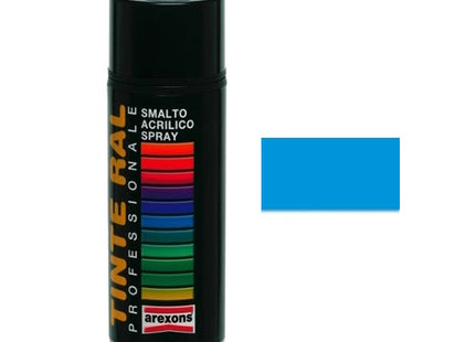 AREXONS SMALTO ACRILICO TINTE RAL SPRAY ML400