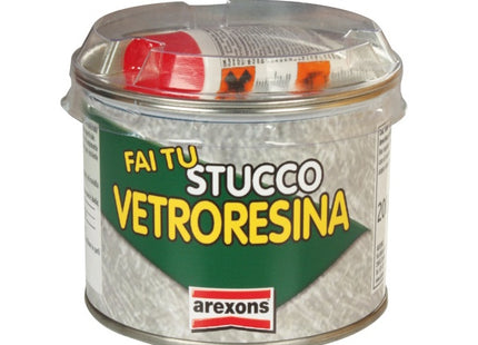 AREXONS FAI TU STUCCO VETRORESINA GR175