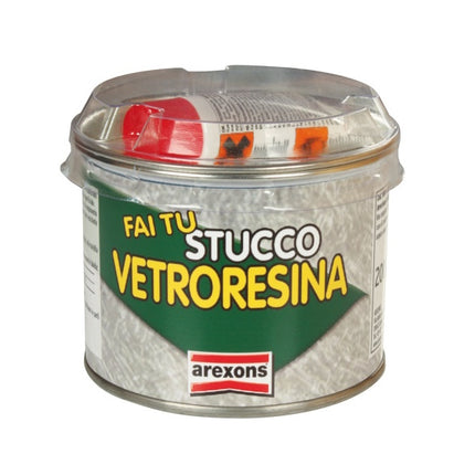 AREXONS FAI TU STUCCO VETRORESINA GR200