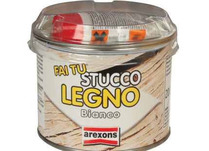 AREXONS FAI TU STUCCO PER LEGNO DA GR.200