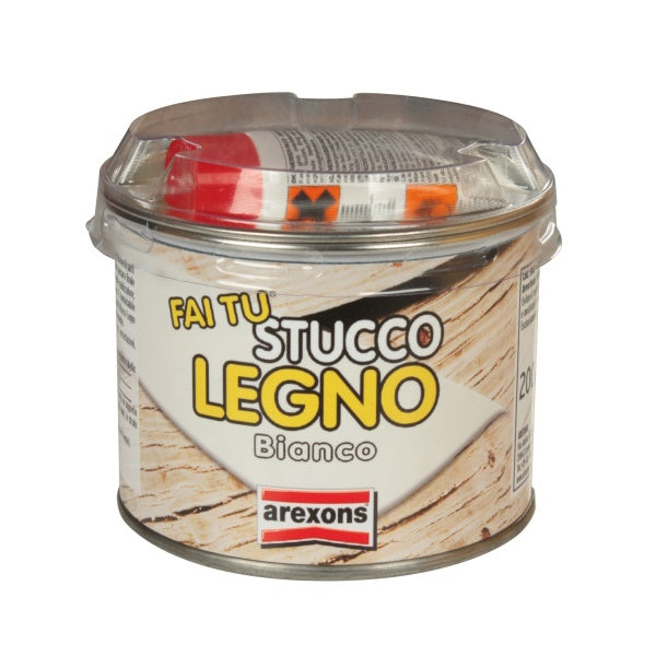 AREXONS FAI TU STUCCO PER LEGNO DA GR.200