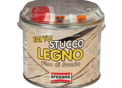 AREXONS FAI TU STUCCO PER LEGNO DA GR.200