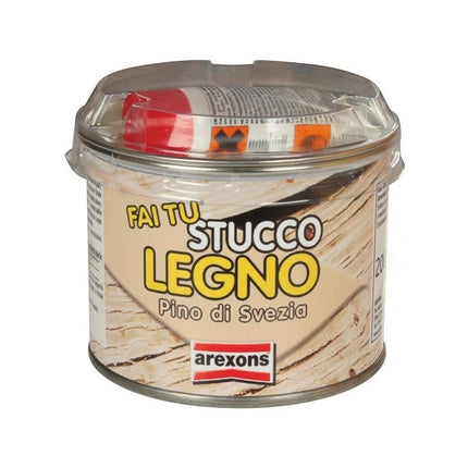 AREXONS FAI TU STUCCO PER LEGNO DA GR.200