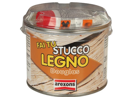 AREXONS FAI TU STUCCO PER LEGNO DA GR.200