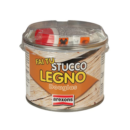 AREXONS FAI TU STUCCO PER LEGNO DA GR.200