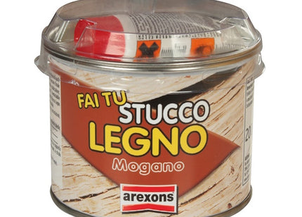 AREXONS FAI TU STUCCO PER LEGNO DA GR.200