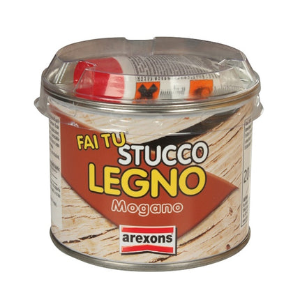 AREXONS FAI TU STUCCO PER LEGNO DA GR.200