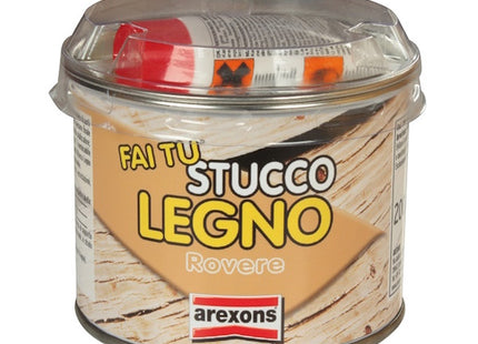 AREXONS FAI TU STUCCO PER LEGNO DA GR.200