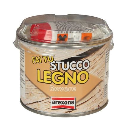 AREXONS FAI TU STUCCO PER LEGNO DA GR.200