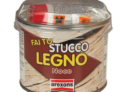 AREXONS FAI TU STUCCO PER LEGNO DA GR.200