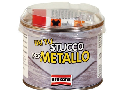 AREXONS FAI TU STUCCO METALLO GR200