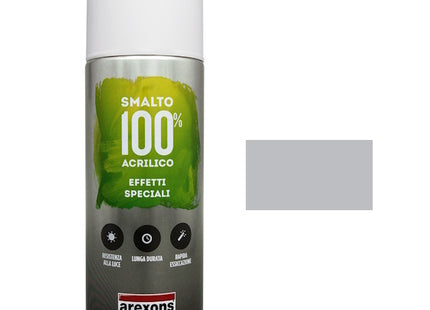 AREXONS SMALTO ACRILICO EFFETTO SPECIALE SPECCHIANTE SPRAY ML400