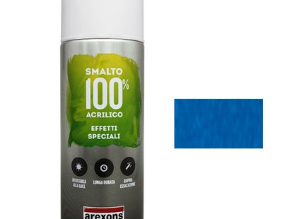 AREXONS SMALTO ACRILICO EFFETTO SPECIALE DIAMANTATO SPRAY ML400